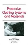 Mastura Raheel, Raheel Mastura - Protective Clothing Systems and Materials