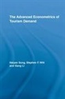 Gang li, Li Gang, Haiyan Song, Haiyan Witt Song, Song Haiyan, Stephen F Witt... - Advanced Econometrics of Tourism Demand