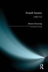 Sharon Kettering - French Society
