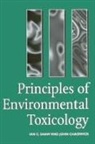J. Chadwick, Chadwick J., I. Shaw, Shaw I. - Principles of Environmental Toxicology