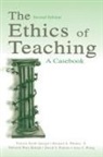 Deborah Ware Balogh, Balogh Deborah Ware, Patricia Keith-Spiegel, Keith-Spiegel Patricia, David V Perkins, Perkins David V.... - The Ethics of Teaching