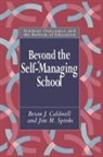 Brian Caldwell, Caldwell Brian, Jim M Spinks, Jim M. Spinks, Spinks Jim M. - Beyond the Self-Managing School