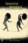 Jean Curthoys - Feminist Amnesia