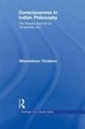 Sthaneshwar Timalsina, Timalsina Sthaneshwar - Consciousness in Indian Philosophy