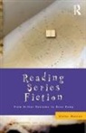 Victor Watson, Watson Victor - Reading Series Fiction