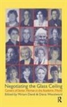 Miriam David, Diana Woodward - Negotiating the Glass Ceiling