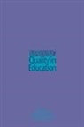 Bayne-Jardine, Colin C Bayne-Jardine, Charles Hoy, Wood, Margaret Wood - Improving Quality in Education