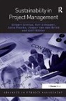 Jasper van den Brink, et al, Julia Planko, Ron Schipper, Gilbert Silvius - Sustainability in Project Management