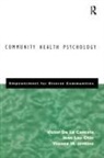 Victor De La Cancela, Yvonne Jenkins, Jean Lau Chin - Community Health Psychology