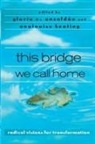 Gloria Anzaldúa, AnaLouise Keating - This Bridge We Call Home