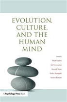 Steven J Heine, Steven J. Heine, Tatsuya Kameda, Ara Norenzayan, Mark Schaller, Toshio Yamagishi - Evolution, Culture, and the Human Mind