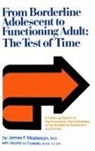 Jacinta Lu Costello, Costello Jacinta Lu, James F Masterson, M. D. James F. Masterson, James F Masterson M D, James F. Masterson M.D. - From Borderline Adolescent to Functioning Adult
