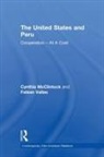 Cynthia Mcclintock, McClintock Cynthia, Fabian Vallas, Vallas Fabian - The United States and Peru