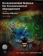 Timothy O'Riordan, Timothy O'Riordan - Environmental Science for Environmental Management