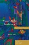 Dr. Nicola Slee, Nicola Slee - Women''s Faith Development