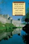 Steven G Ellis, Steven G. Ellis - Ireland in the Age of the Tudors, 1447-1603