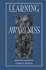 Shirley Booth, Booth Shirley, Ference Marton, Marton Ference - Learning and Awareness