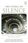 Wolfgang Donsbach, Charles T. Salmon, Ya Tsfati, Wolfgang Donsbach, Donsbach Wolfgang, Charles T Salmon... - The Spiral of Silence