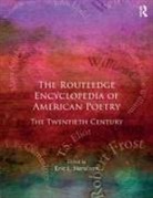 Eric L. Haralson, Eric L Haralson, Eric L. Haralson, Haralson Eric L. - Encyclopedia of American Poetry: The Twentieth Century