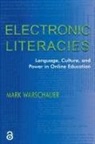 Mark Warschauer, Warschauer Mark - Electronic Literacies