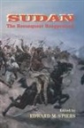 Edward M Spiers, Edward M. Spiers - Sudan