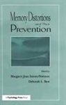 Deborah L Best, Deborah L. Best, Margaret J Intons-Peterson, Margaret J. Intons-Peterson - Memory Distortions and Their Prevention