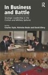 Nicholas Beale, Charles Ellery Style, Charles Style - In Business and Battle