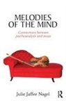 Julie Jaffee Nagel, Julie Jaffee-Nagel - Melodies of the Mind