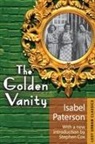 Stephen Cox, Isabel Paterson - The Golden Vanity
