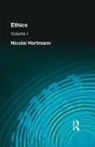 Nicolai Hartmann, Hartmann Nicolai - Ethics