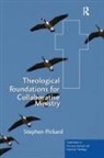 Rt. Rev''d Dr. Stephen Pickard, Stephen Pickard - Theological Foundations for Collaborative Ministry