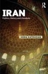 Homa Katouzian, Katouzian Homa - Iran