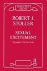 Robert J Stoller, Robert J. Stoller - Sexual Excitement
