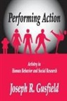 Joseph R. Gusfield, joseph r Gusfield, Joseph R. Gusfield - Performing Action