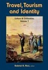 Gabriel R Ricci, Gabriel R. Ricci - Travel, Tourism, and Identity