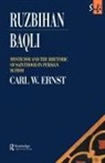 Carl W Ernst, Carl W. Ernst, Ernst Carl W. - Ruzbihan Baqli