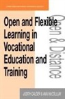 Judith Calder, Judith A Calder, Judith A. Calder, Calder Judith, Mccollum, Ann McCollum... - Open and Flexible Learning in Vocational Education and Training