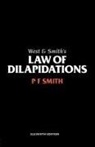 PF Smith, William Anthony West, West William Anthony - West & Smith's Law of Dilapidations