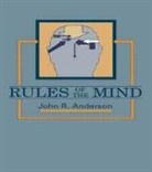 John R Anderson, John R. Anderson - Rules of the Mind