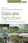Pay Drechsel, Henk de Zeeuw, Henk de Zeeuw, Pay Drechsel, Drechsel Pay - Cities and Agriculture