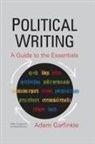 David Brooks, Adam Garfinkle, Adam M. Brooks Garfinkle - Political Writing