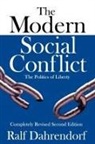 Ralf Dahrendorf, Michael Curtis - The Modern Social Conflict