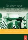 Jovo Ateljevic, Stephen Page, Stephen J Page, Stephen J. Page - Tourism and Entrepreneurship