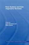 Lauri Karvonen, Stein Kuhnle, Lauri Karvonen, Stein Kuhnle - Party Systems and Voter Alignments Revisited