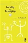 Nadia Lovell, Lovell Nadia - Locality and Belonging