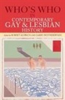 Robert Aldrich, Garry Wotherspoon - Who's Who in Contemporary Gay and Lesbian History