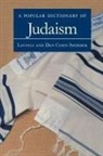 Dan Cohn-Sherbok, Lavinia Cohn-Sherbok, Cohn-Sherbok Lavinia - A Popular Dictionary of Judaism
