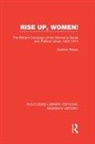 Andrew Rosen, Rosen Andrew - Rise Up, Women!