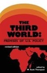 Max Lerner, Jared C Lobdell, Jared C. Lobdell, W. Scott Thompson - Third World