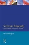 David Amigoni - Victorian Biography